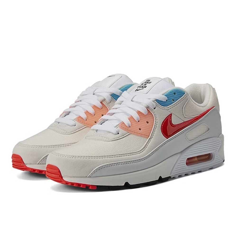 Nike Shoes Air Max 90 - Nike Air Max 90 hardloopschoenen voor