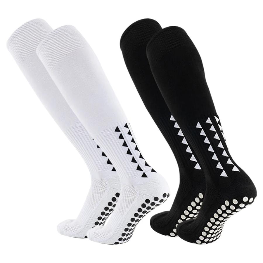 Knee High Sock Women - Kniehoge lange sokken voor heren en