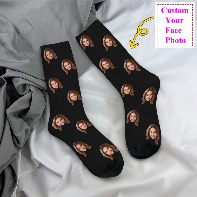 Gepersonaliseerde aangepaste g - Dress Sock Men recensie en prijs