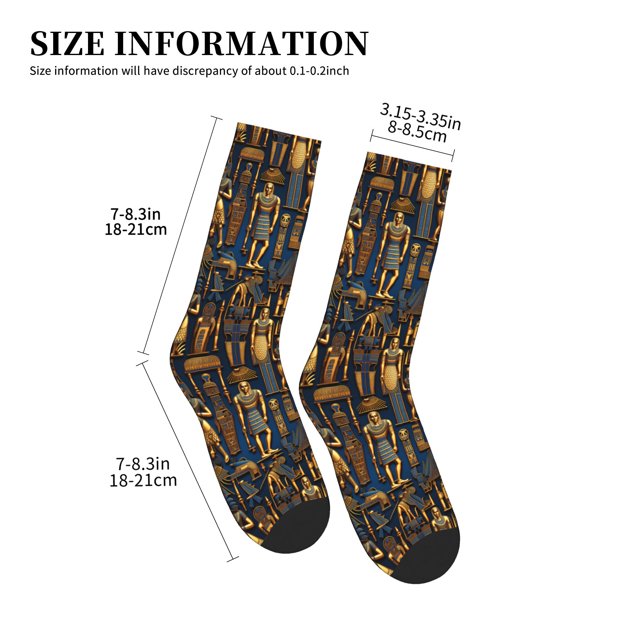 Egyptische goden en symbolen p - Dress Sock Men recensie en prijs