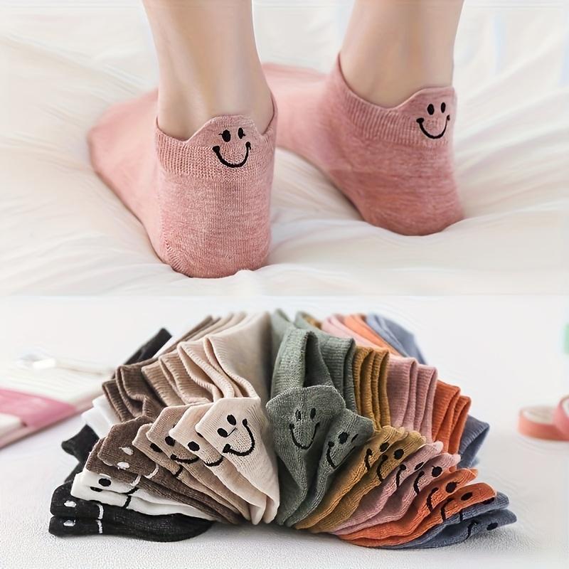 16 Stuks 8 Paar Vrouwen Low Cu - No Show Sock Women recensie en prijs