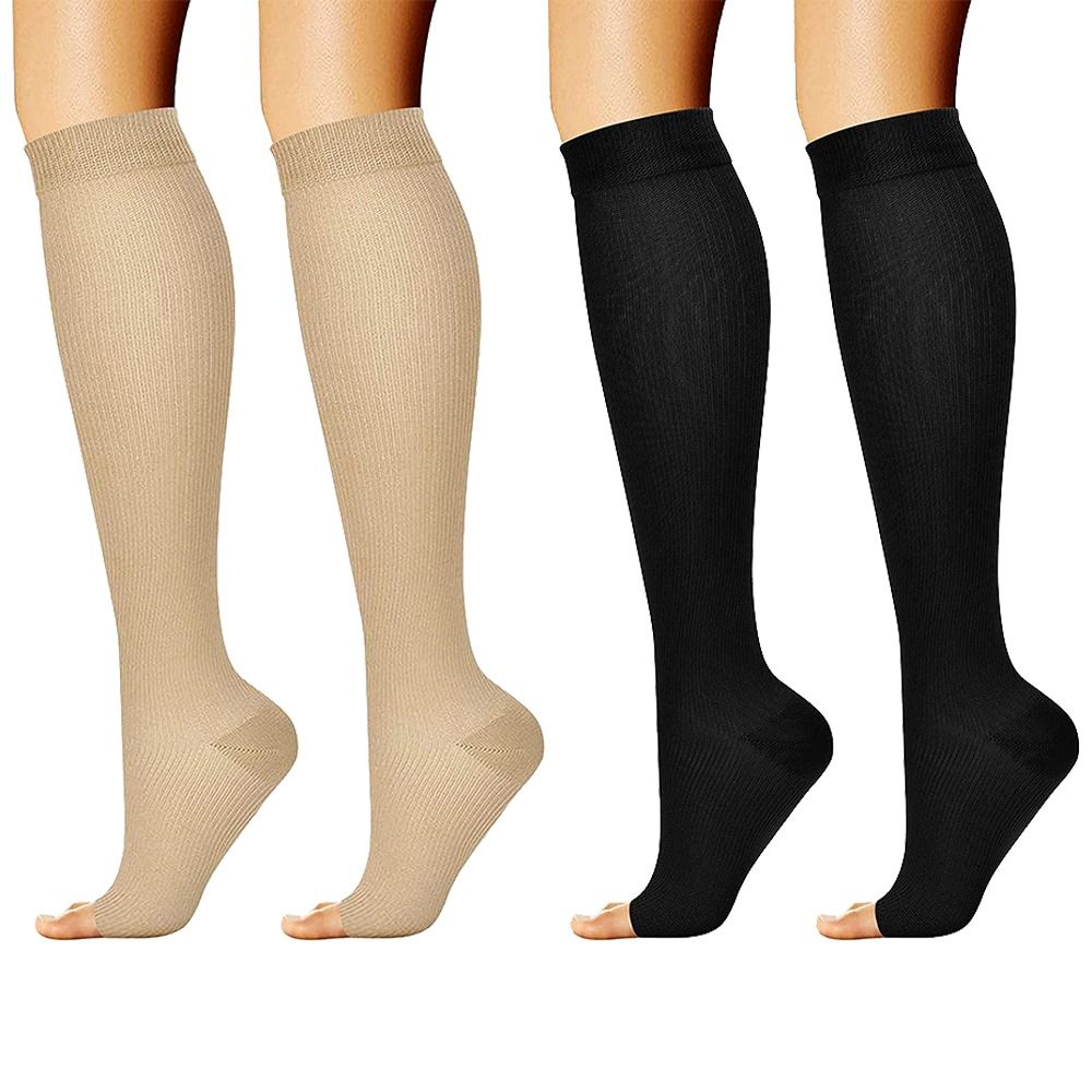 Medische Compressie Sokken Ope - Compression Sock Medical recensie en prijs