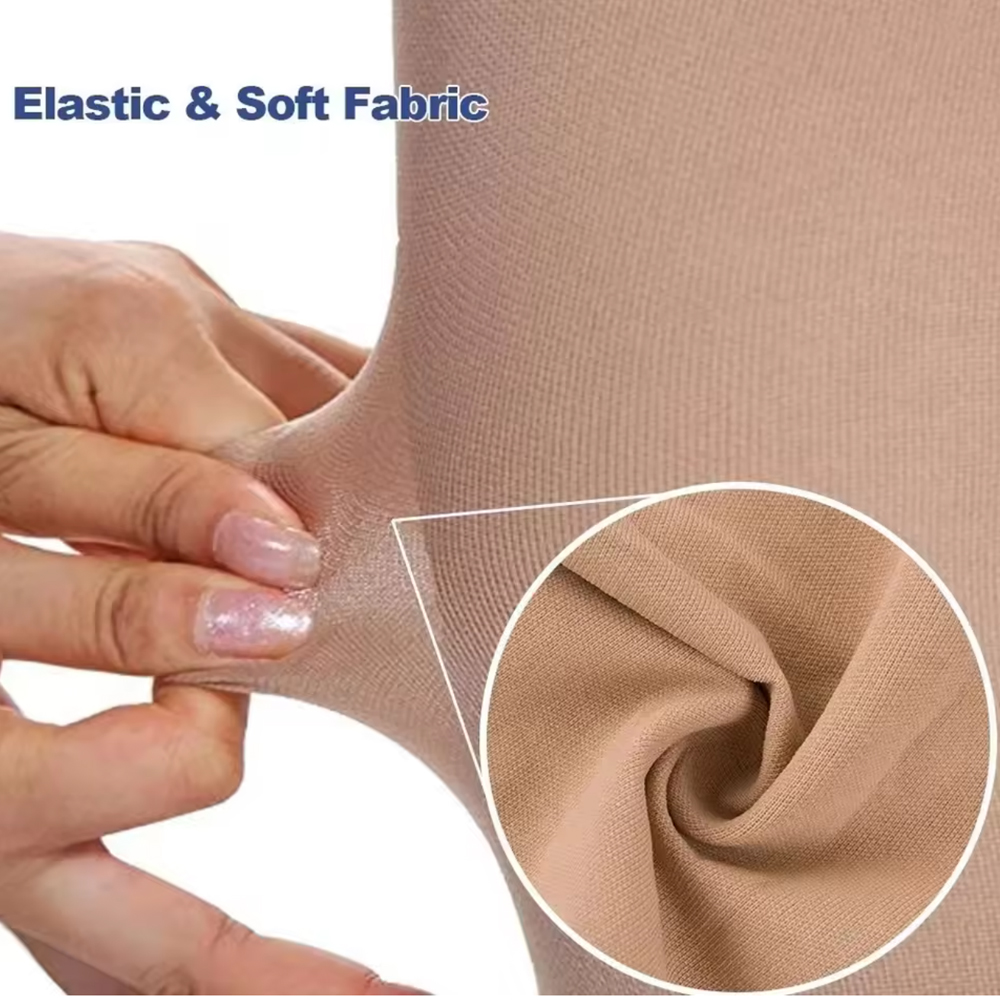 Medische compressiekousen 23-3 - Compression Sock Medical recensie en prijs