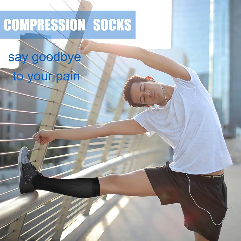 Compressiesokken Medische Effe - Compression Sock Medical recensie en prijs