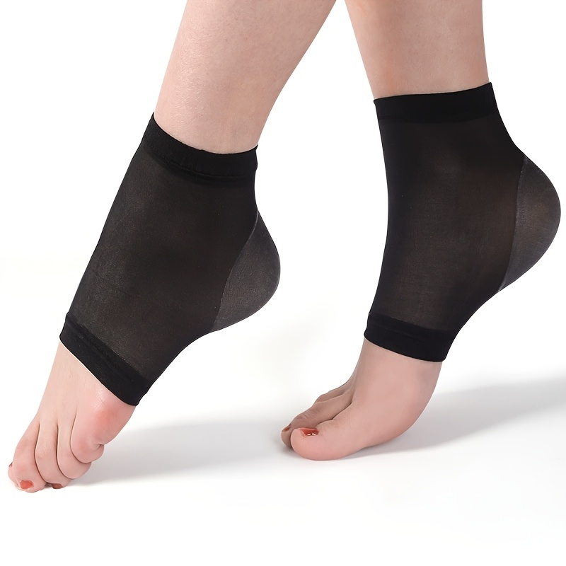 1 paar verbeterde hoge elastic - Ankle Brace Sock recensie en prijs