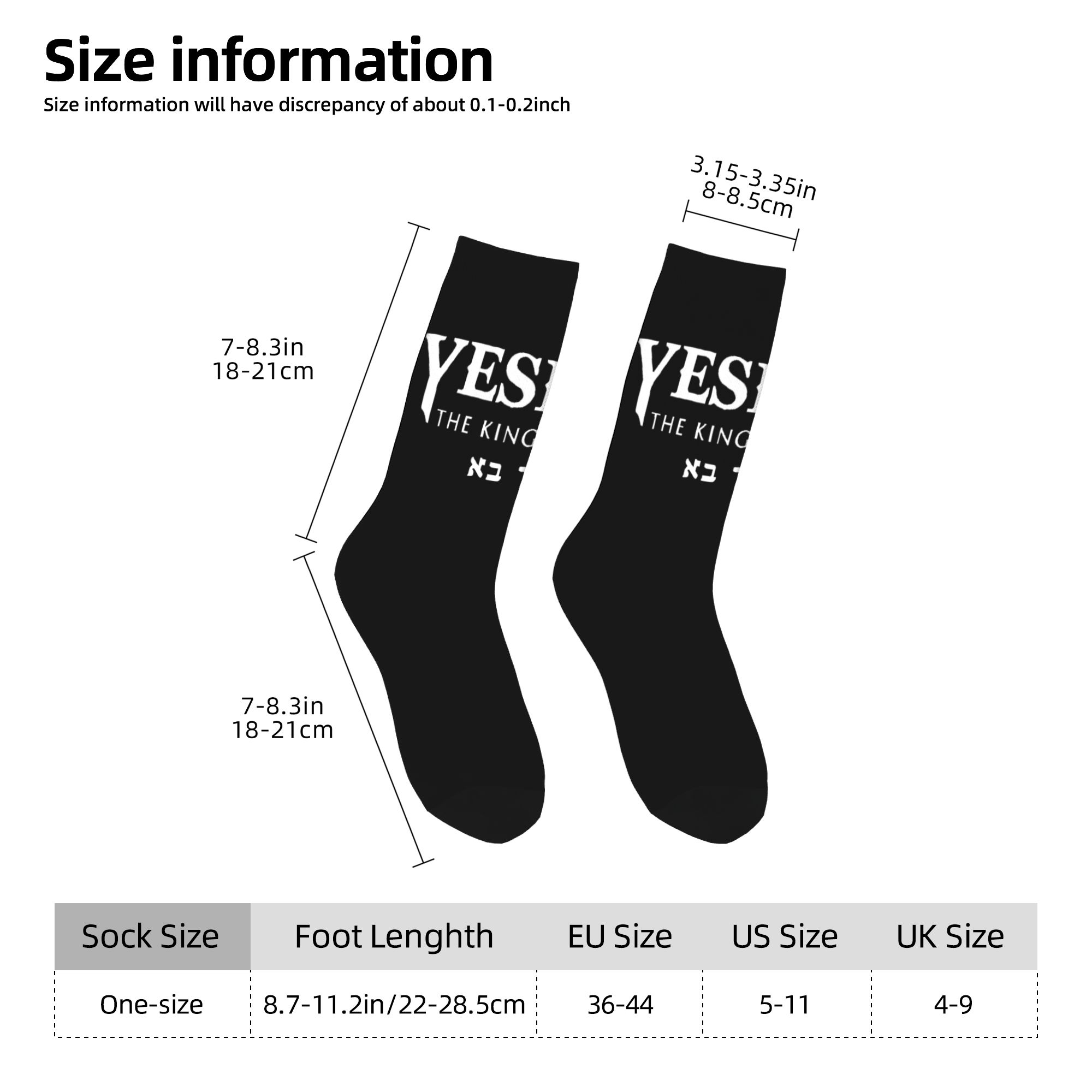 Aangepaste nieuwe heren christ - Dress Sock Men recensie en prijs