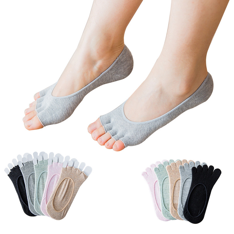 Dames Open Teen Onzichtbare Vi - Invisibility Sock Loafer recensie en prijs