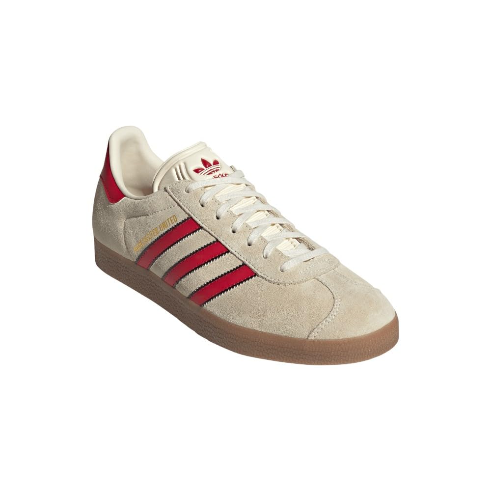 adidas Gazelle Manchester Unit - Adidas Shoes Gazelle recensie en prijs