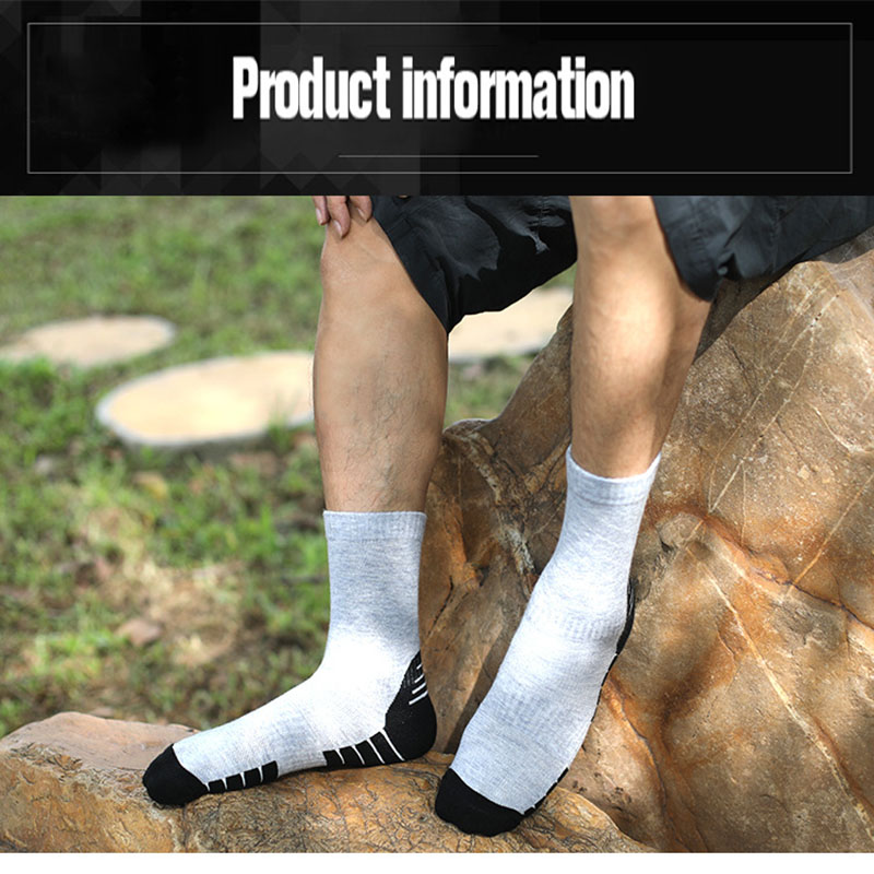 3 paar heren merinowol sportso - Wool Hiking Sock recensie en prijs
