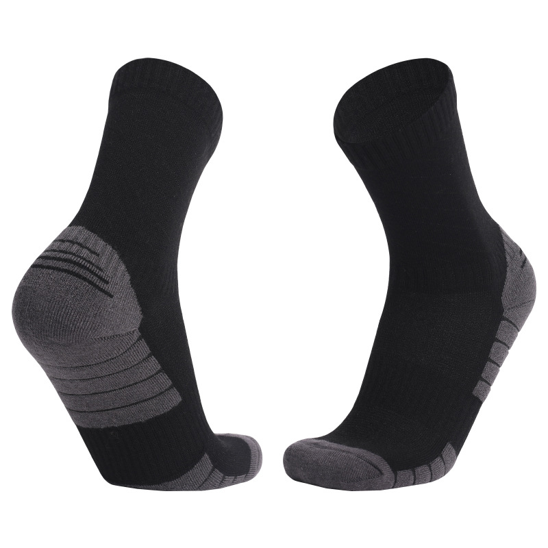 3 paar heren merinowol sportso - Wool Hiking Sock recensie en prijs