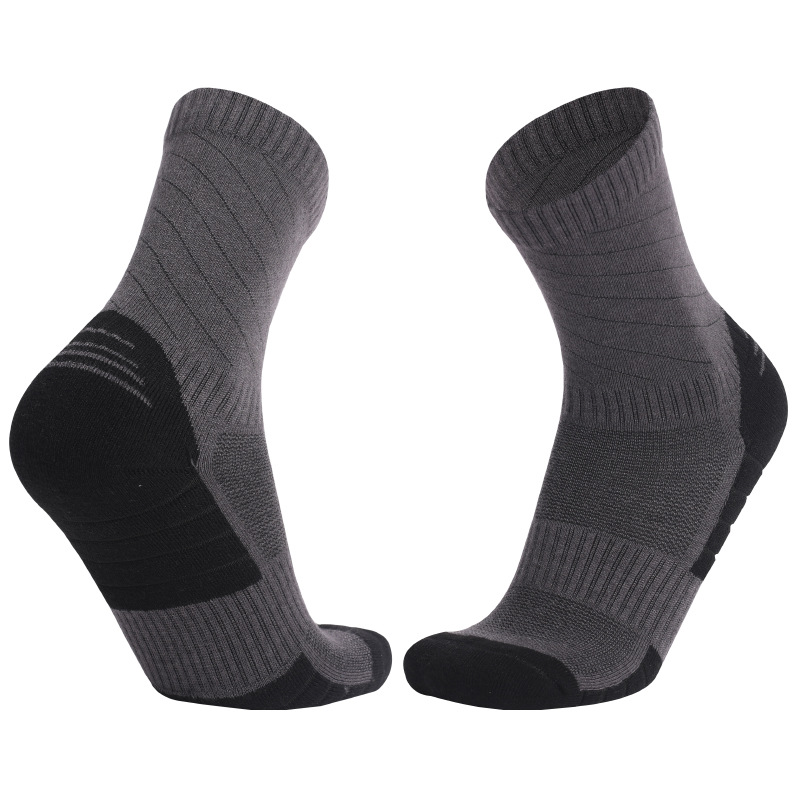 3 paar heren merinowol sportso - Wool Hiking Sock recensie en prijs