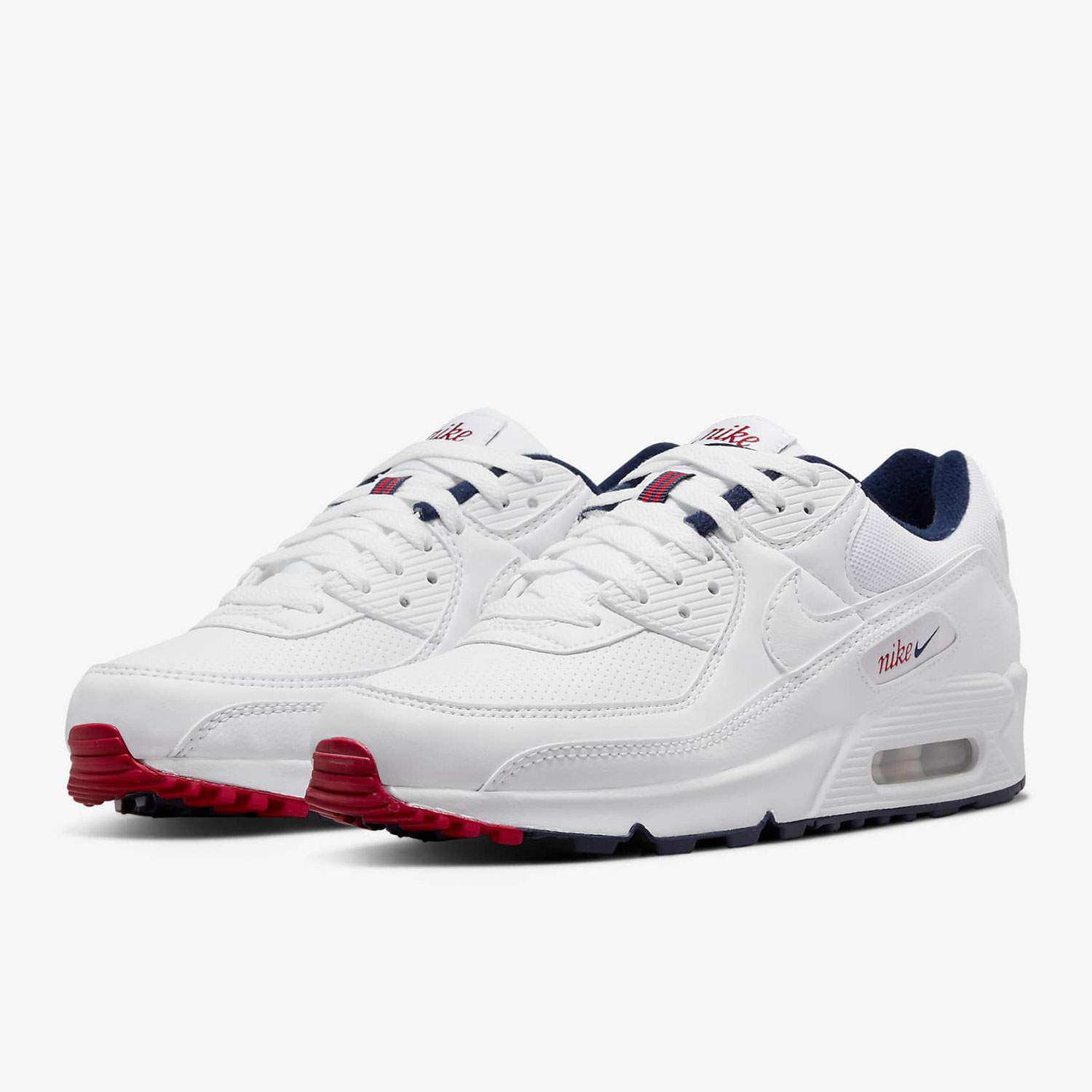 Nike Authentic AIR MAX 90 Lage - Nike Shoes Air Max 90 recensie en prijs