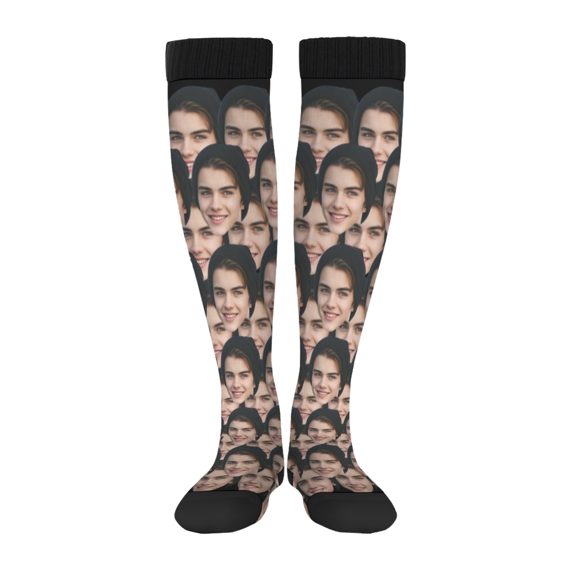 Op maat gemaakte avatarsokken  - No Show Sock Women recensie en prijs
