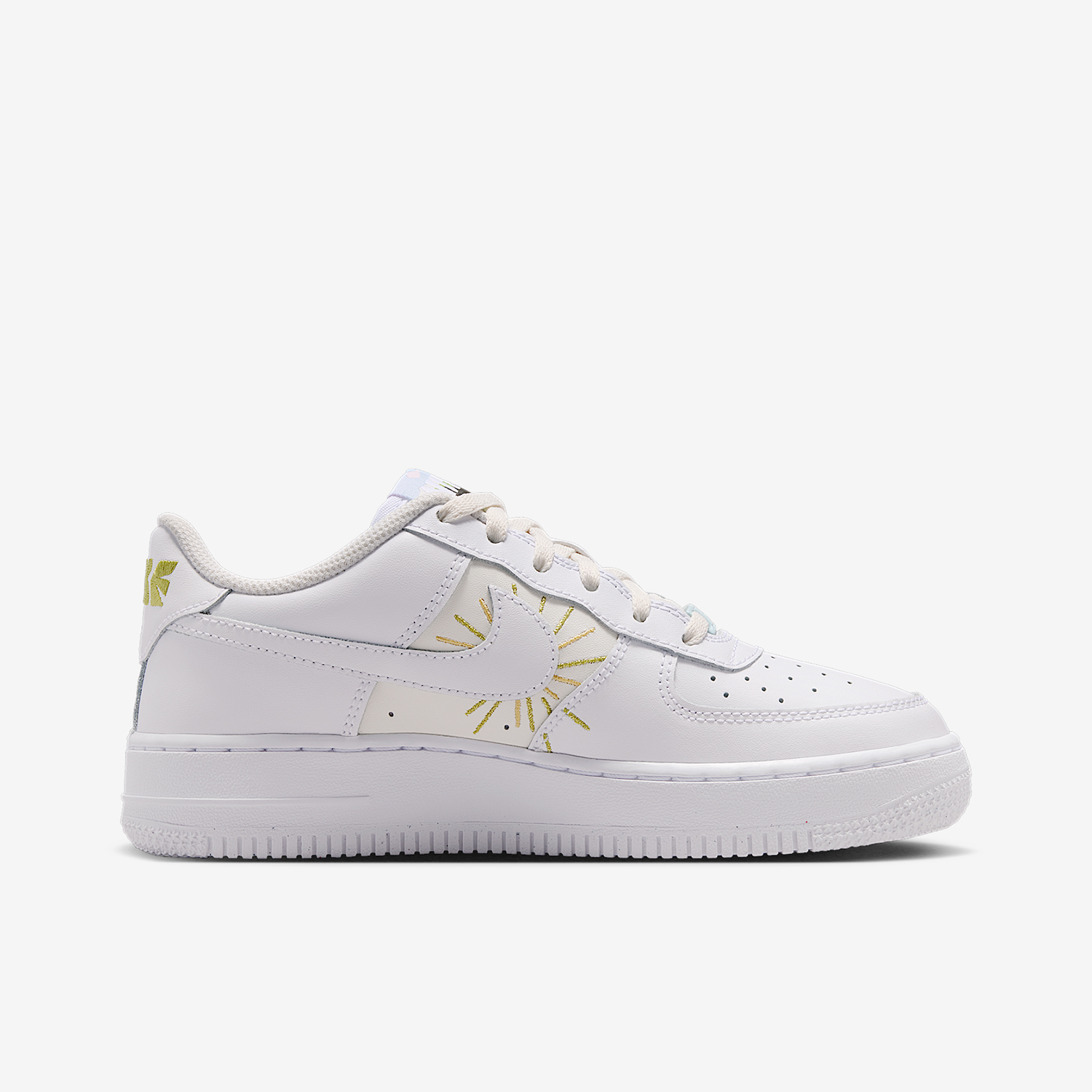 Originele Nike Air Force 1 GS  - Nike Shoes Air Force 1 recensie en prijs