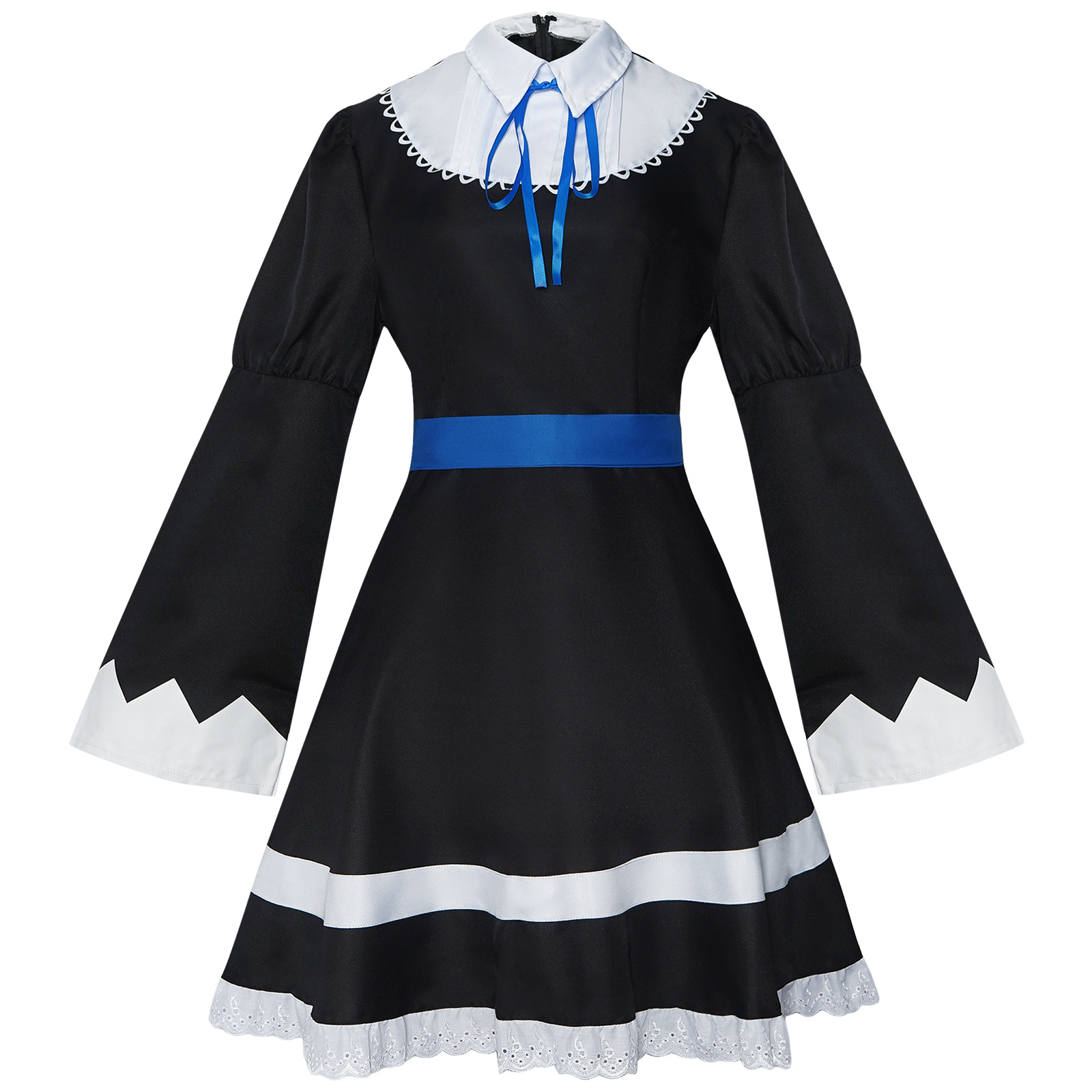 Panty & Stocking Anime met jar - Knee High Sock Women recensie en prijs